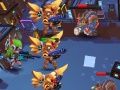 ゲームガーディアン対ゾンビオンライン