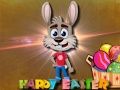 ゲームイースターバニーエッグハントオンライン