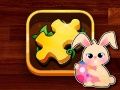 ゲームイースターパズルタイムオンライン