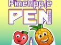 ゲームパイナップルペンデラックスオンライン