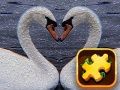 ゲームスワンパズルチャレンジオンライン