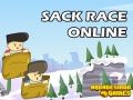 ゲームオンライン袋レースオンライン