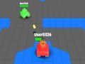 ゲームミニタンクウォーズオンライン