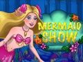 ゲーム人魚ショーオンライン