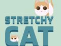 ゲームストレッチキャットオンライン