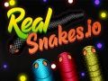 ゲームリアルスネーク.ioオンライン