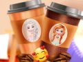 ゲームプリンセスのコーヒーブレイクオンライン