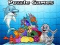 ゲーム子供向けのアニメパズルゲームオンライン