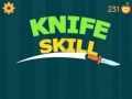 ゲームナイフスキルオンライン