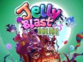 ゲームジェリーブラストオンラインオンライン