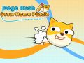 ゲームDoge Rush Draw Home Puzzleオンライン