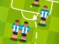 ゲームサッカー ストライクオンライン