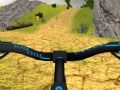 ゲームオフロード自転車オンライン