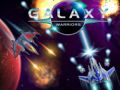 ゲームギャラクシーウォリアーズオンライン