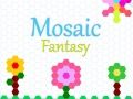 ゲームモザイクファンタジーオンライン