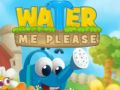 ゲーム水をくださいオンライン
