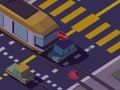 ゲーム車両交通シミュレーターオンライン