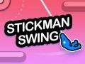 ゲームスティックマン スイングオンライン