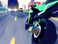 ゲーム交通ライダーオンライン