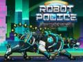 ゲームロボット警察アイアンパンサーオンライン