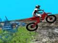 ゲーム森のバイクトライアル2019オンライン