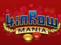 ゲーム4つ並べマニアオンライン