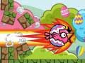 ゲームイースターエッグバードオンライン