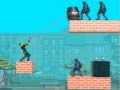 ゲーム銃撃オンライン