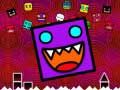 ゲームジオメトリーダッシュ クレイジーオンライン