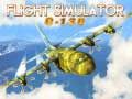 ゲームフライトシミュレーター C -130 トレーニングオンライン