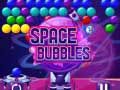 ゲーム宇宙バブルオンライン