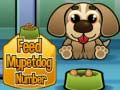 ゲーム私のペット犬の番号をFeedオンライン