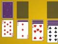 ゲームソリティアクラシックオンライン