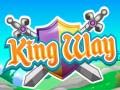 ゲーム王の道オンライン