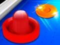 ゲームリアルなエアホッケーオンライン
