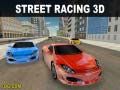 ゲームストリートレーシング3Dオンライン