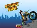 ゲームスタントバイクオンライン