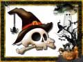 ゲームハロウィンパズルチャレンジオンライン