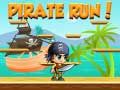 ゲーム海賊ランオンライン
