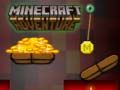 ゲームマインクラフトアドベンチャーオンライン