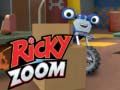 ゲームリッキー・ズームオンライン