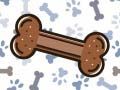 ゲーム小さな子犬の記憶オンライン