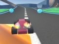 ゲームパワースライドカートシミュレーターオンライン