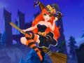 ゲーム恐ろしい魅力的なマニキュアハロウィン2019オンライン