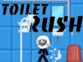 ゲームトイレラッシュオンライン