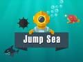 ゲーム海にジャンプオンライン