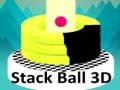 ゲームスタックボール 3Dオンライン