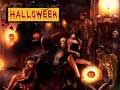 ゲームハロウィンオンライン