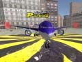 ゲーム飛行機駐車マニアオンライン
