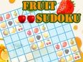 ゲームフルーツ数独オンライン